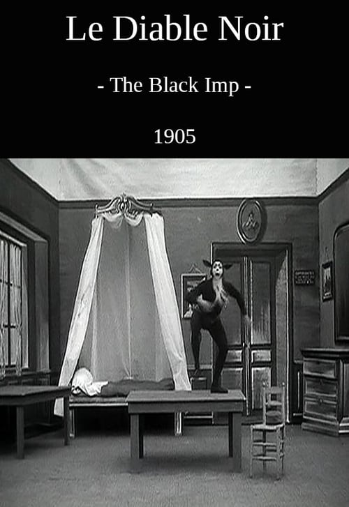 Le diable noir 1905