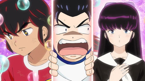 Turma do Barulho: 1×14