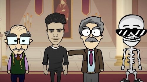 Image de l'épisode 6