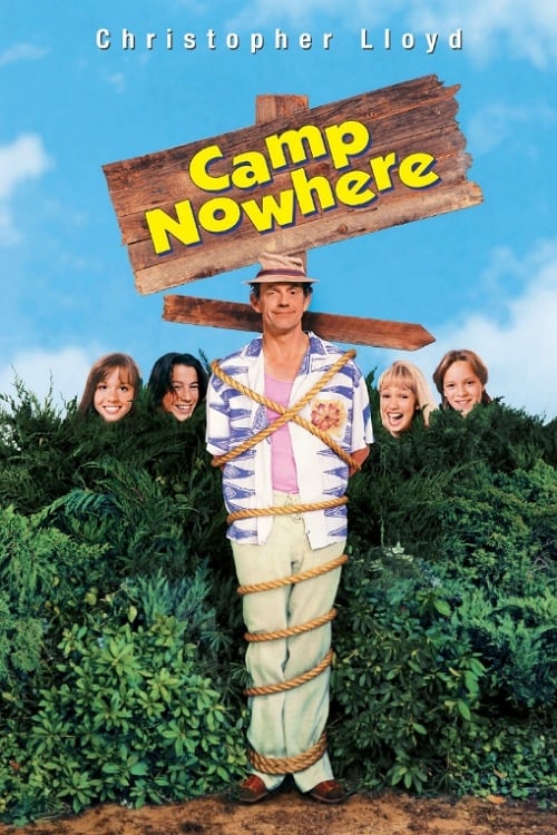 Un campamento en ninguna parte (1994) HD Movie Streaming