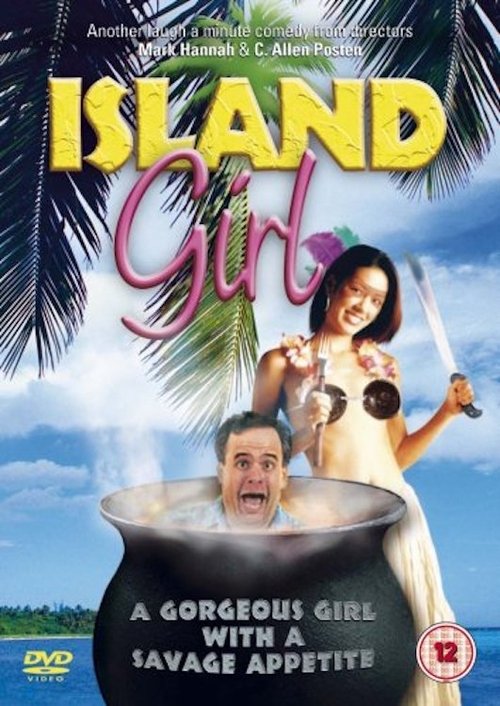 Island Girl 