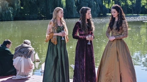 Reign: 1×5