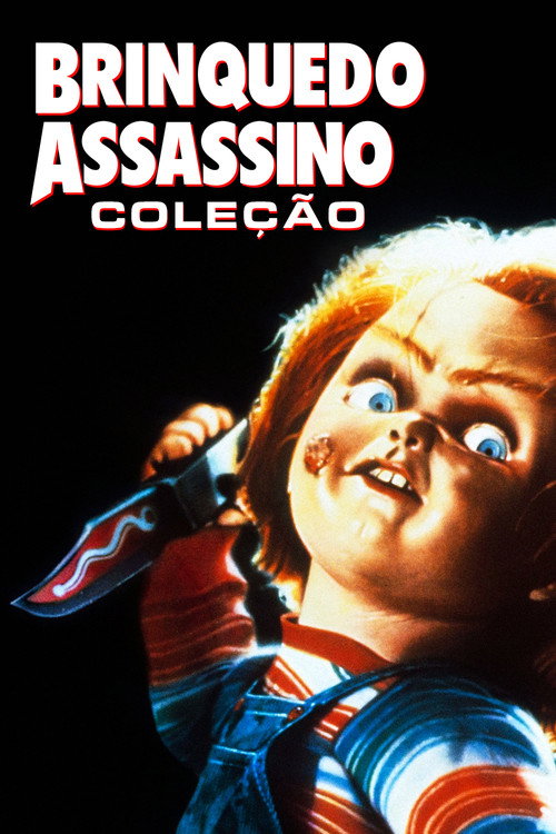 Brinquedo Assassino: Coleção