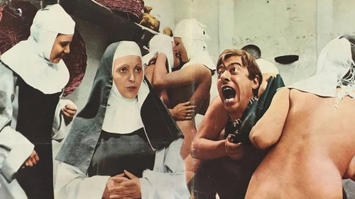 Secret Confessions in a Cloistered Convent Secret Confessions in a Cloistered Convent