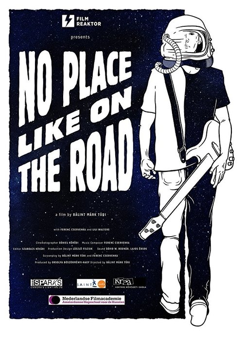 No Place Like on the Road (1970)