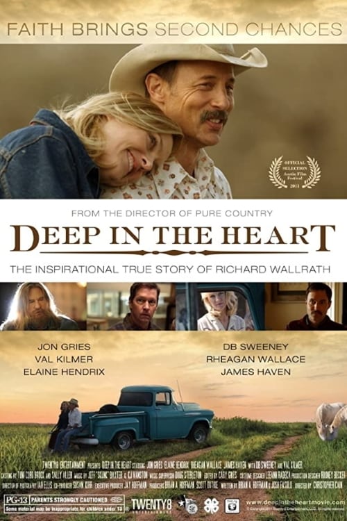 Deep in the Heart 2012