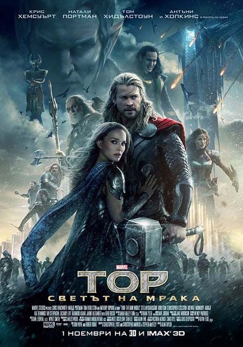 Posters