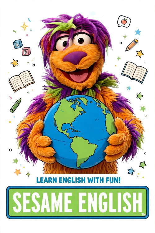 Sesame English
