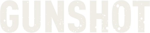 Gunshot