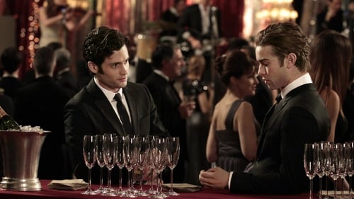 Gossip Girl: 4×22