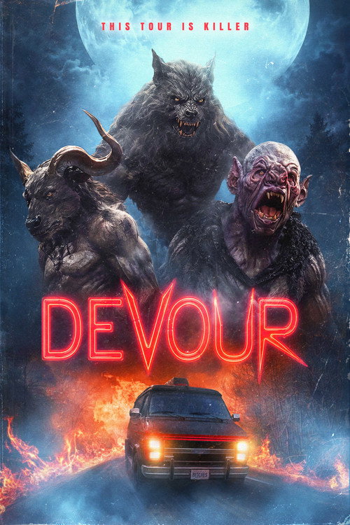 Devour