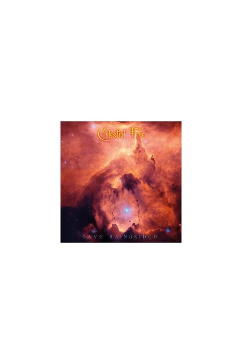 Celestial Fire movie poster player