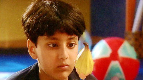 Will Sanju Get His Pencil Back?