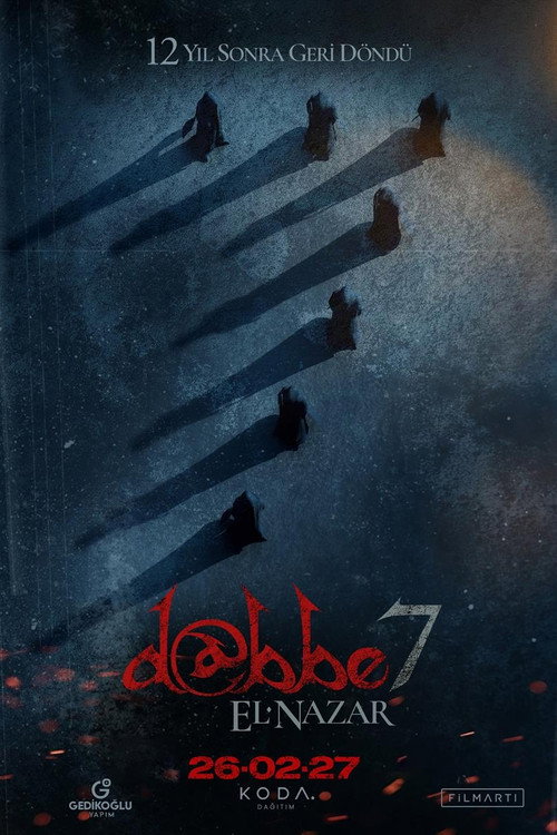 D@bbe 7: El-Nazar