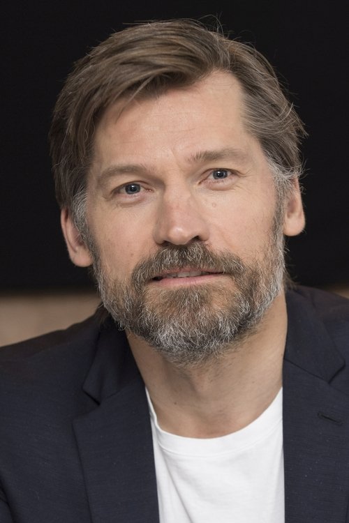 Kép: Nikolaj Coster-Waldau színész profilképe