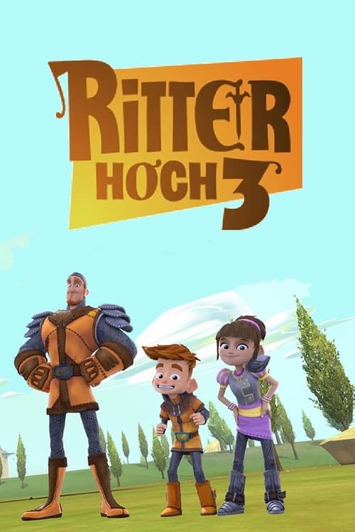 Ritter hoch 3