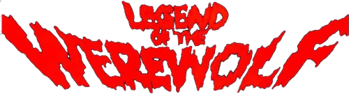 Legend of the Werewolf