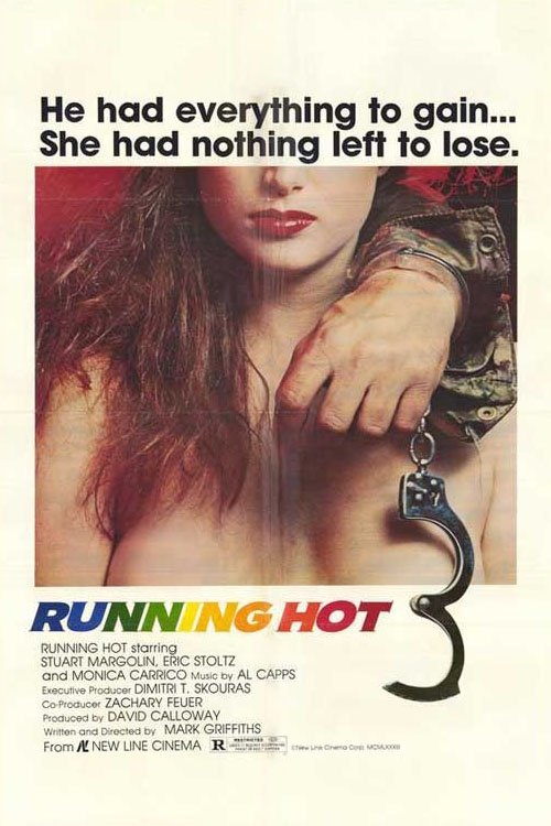 Running Hot 1984