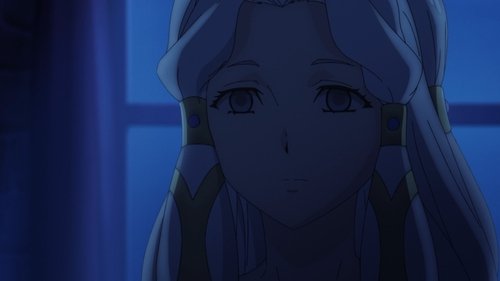 Ishura: 1×11