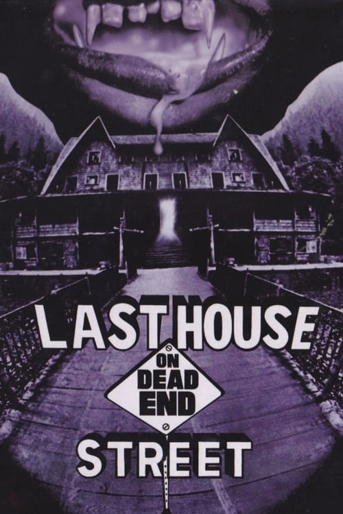 Last House on Dead End Street (1977)