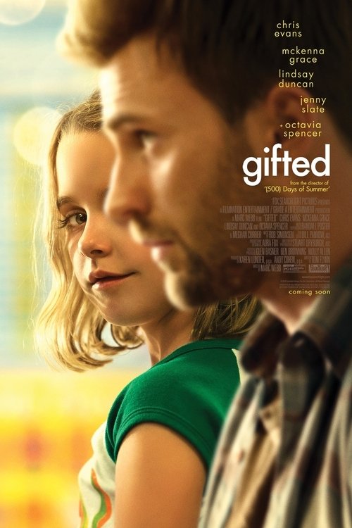 Gifted Online