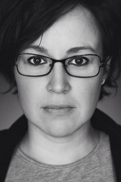 Aviaq Brandt - Actor Profile