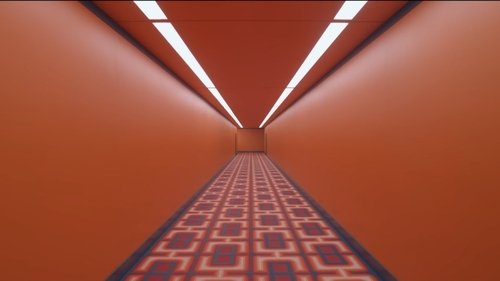 The Substance Screenshot