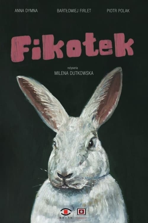 Fikołek (2019) poster