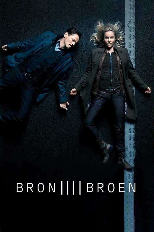 The Bridge (2011) - Saison 4