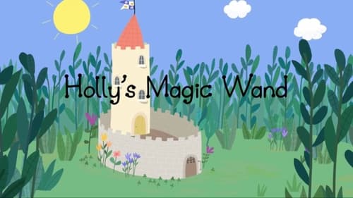 Poster della serie Ben & Holly's Little Kingdom