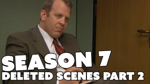 Season 7 Deleted Scenes Part 2