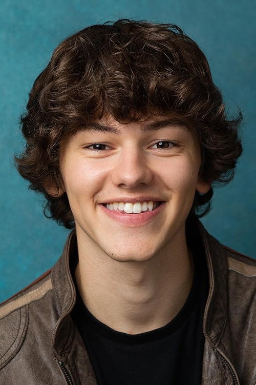 Jackson Connor