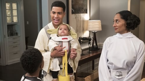 Black-ish: 4×4