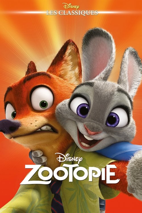 Zootopie (2016)