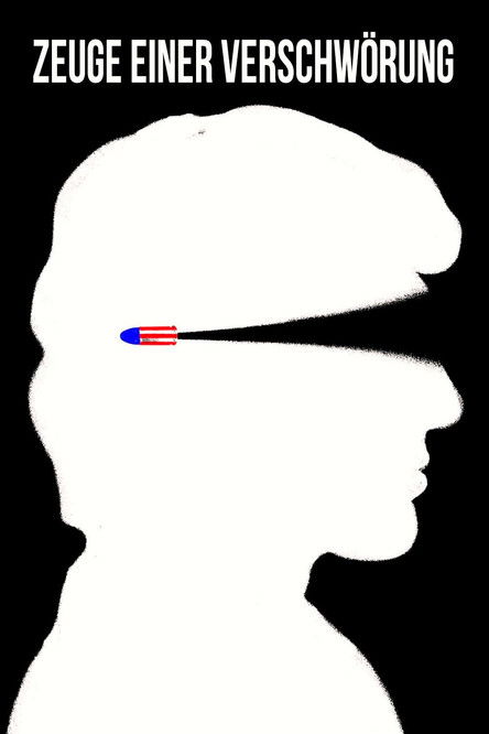 Zeuge einer Verschwörung