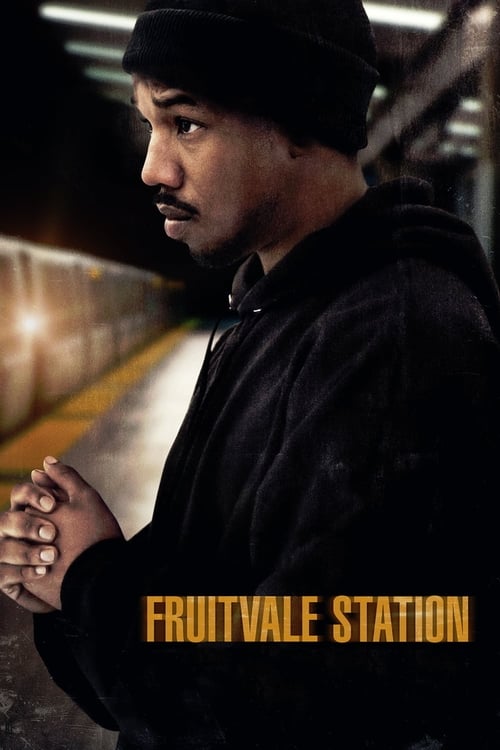 Fruitvale Station 2013