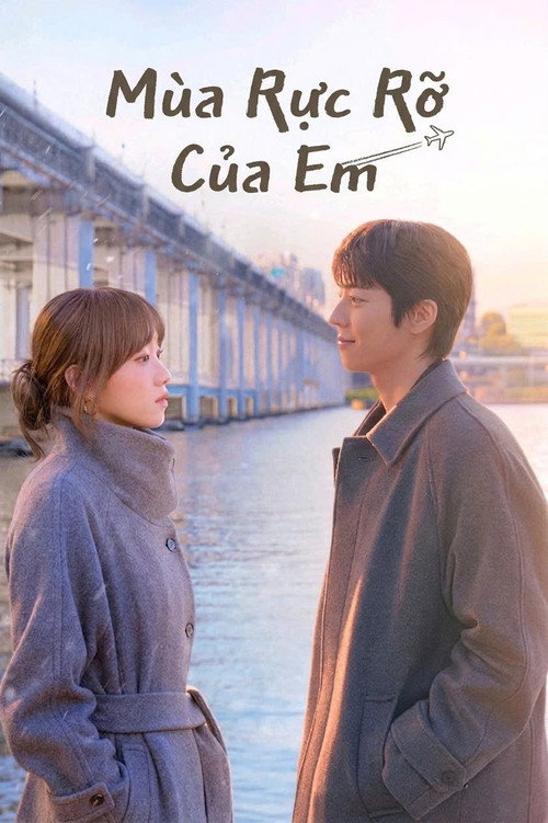 Mùa Rực Rỡ Của Em