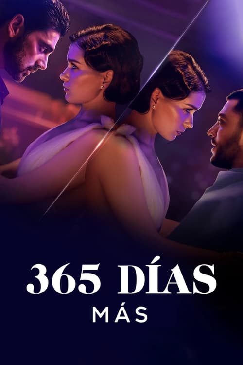 Descargar 365 días más en torrent castellano HD