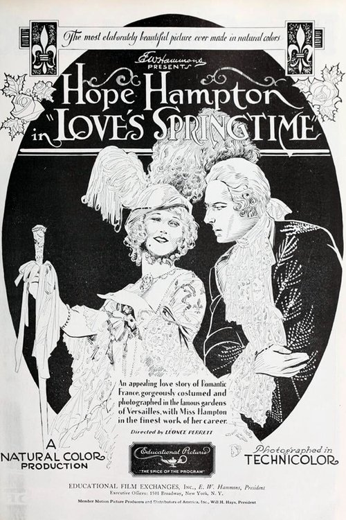 Love's Springtime (1927)