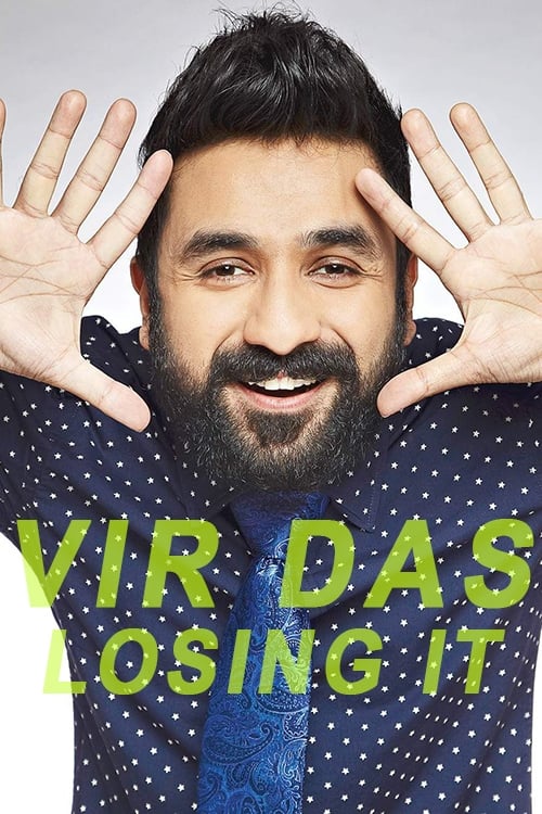 Vir Das: Losing It (2018) poster