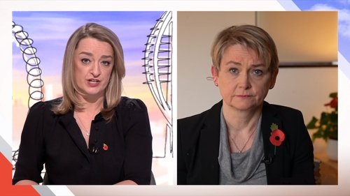 Sunday with Laura Kuenssberg, S02E38 - (2023)