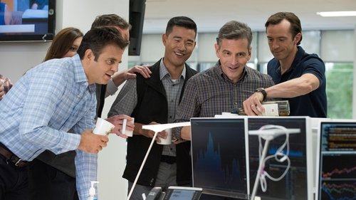 Billions: 1×7
