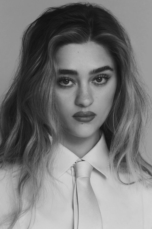Kép: Lizzy Greene színész profilképe