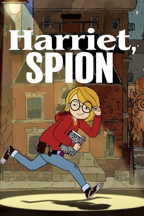 Harriet the Spy