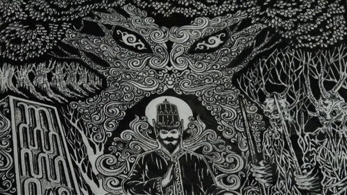East of Hell still