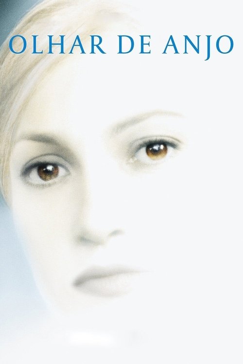 Angel Eyes movie poster player