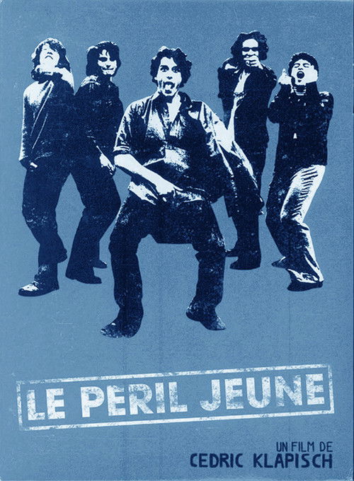 Good Old Daze poster