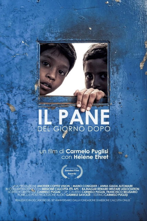 Il pane del giorno dopo