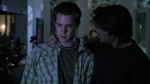 Veronica Mars: 1×6