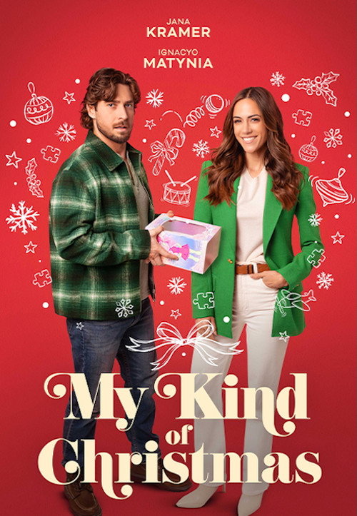 My Kind of Christmas